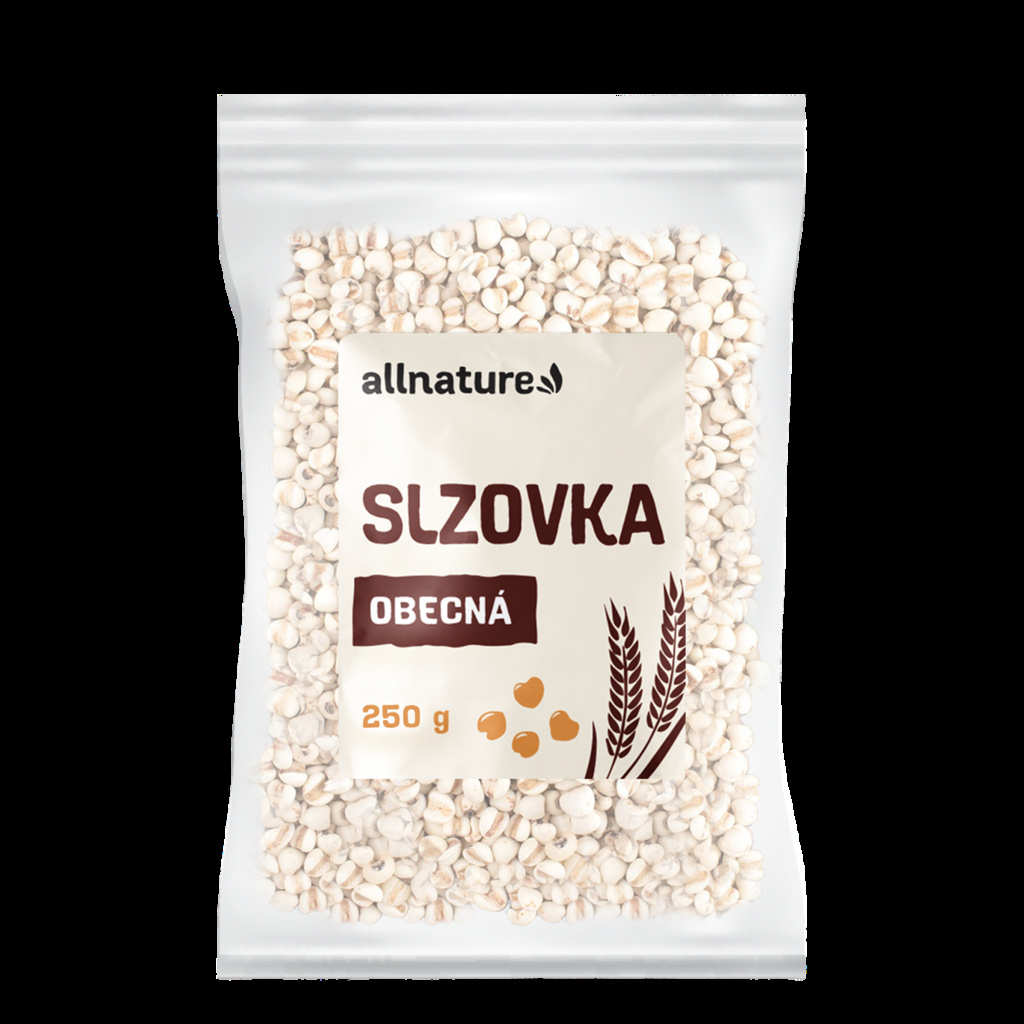 Allnature Slzovka obecná 250 g